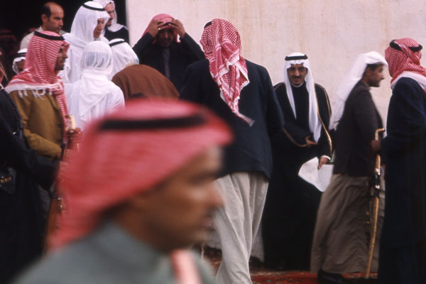 M.Rouge Ali Al Faysal-10